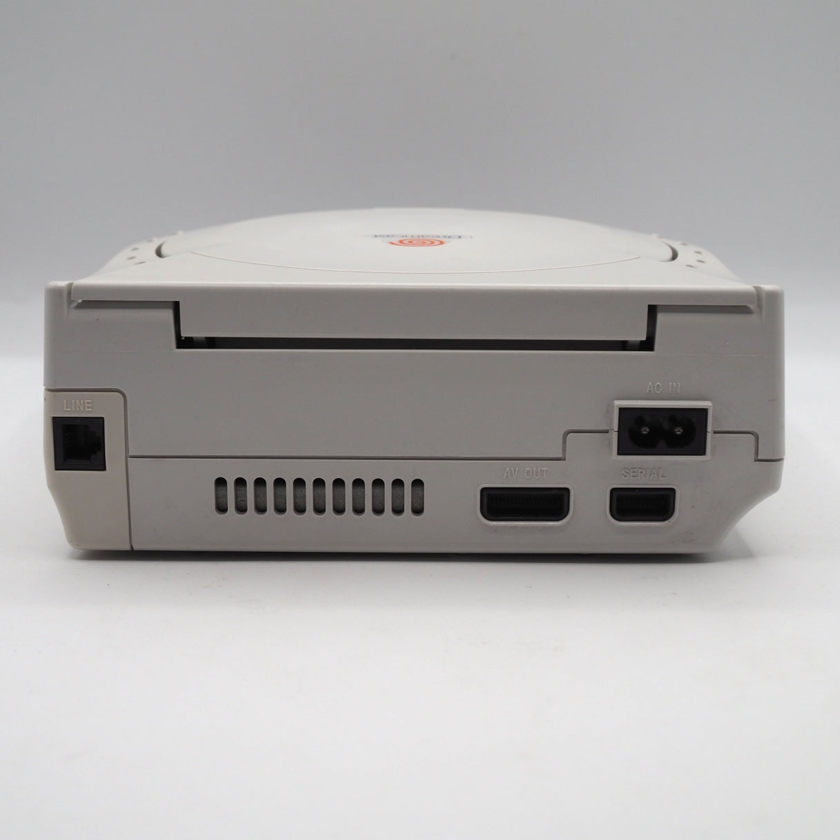 Used SEGA Dreamcast Console system HKT-3000 [NTSC-J] - Tested & Working