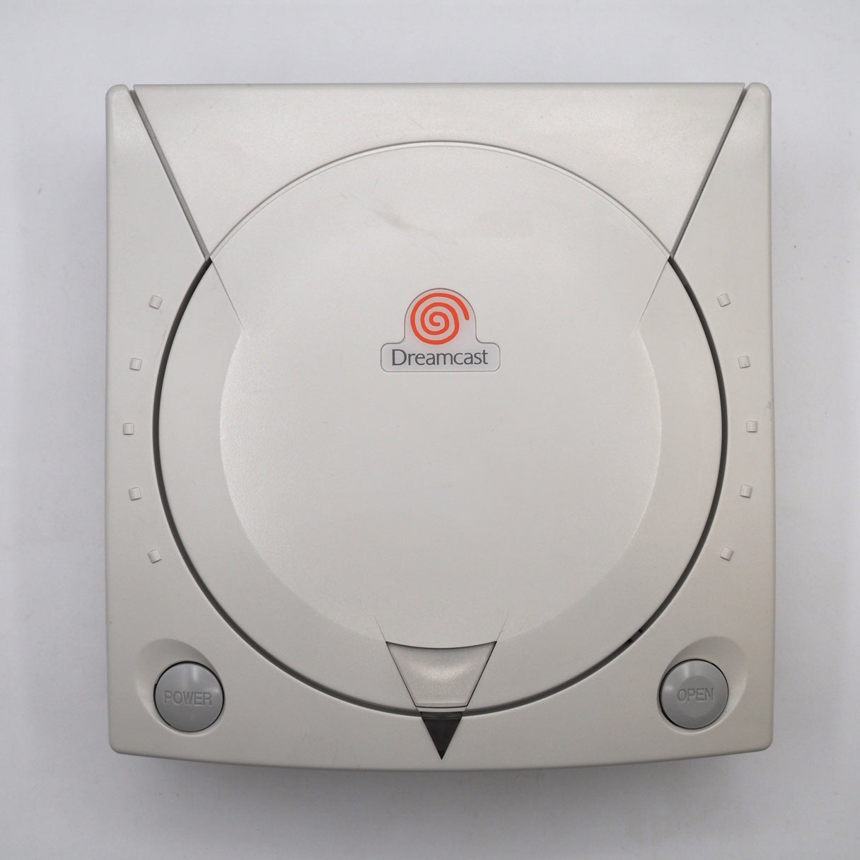 Used SEGA Dreamcast Console system HKT-3000 [NTSC-J] - Tested & Working