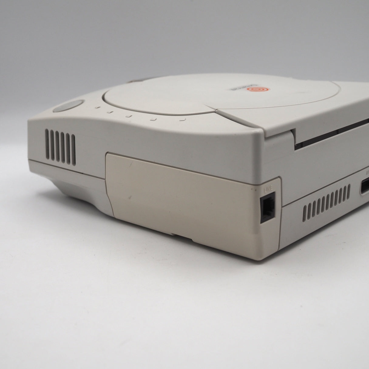 Used SEGA Dreamcast Console system HKT-3000 [NTSC-J] - Tested & Working