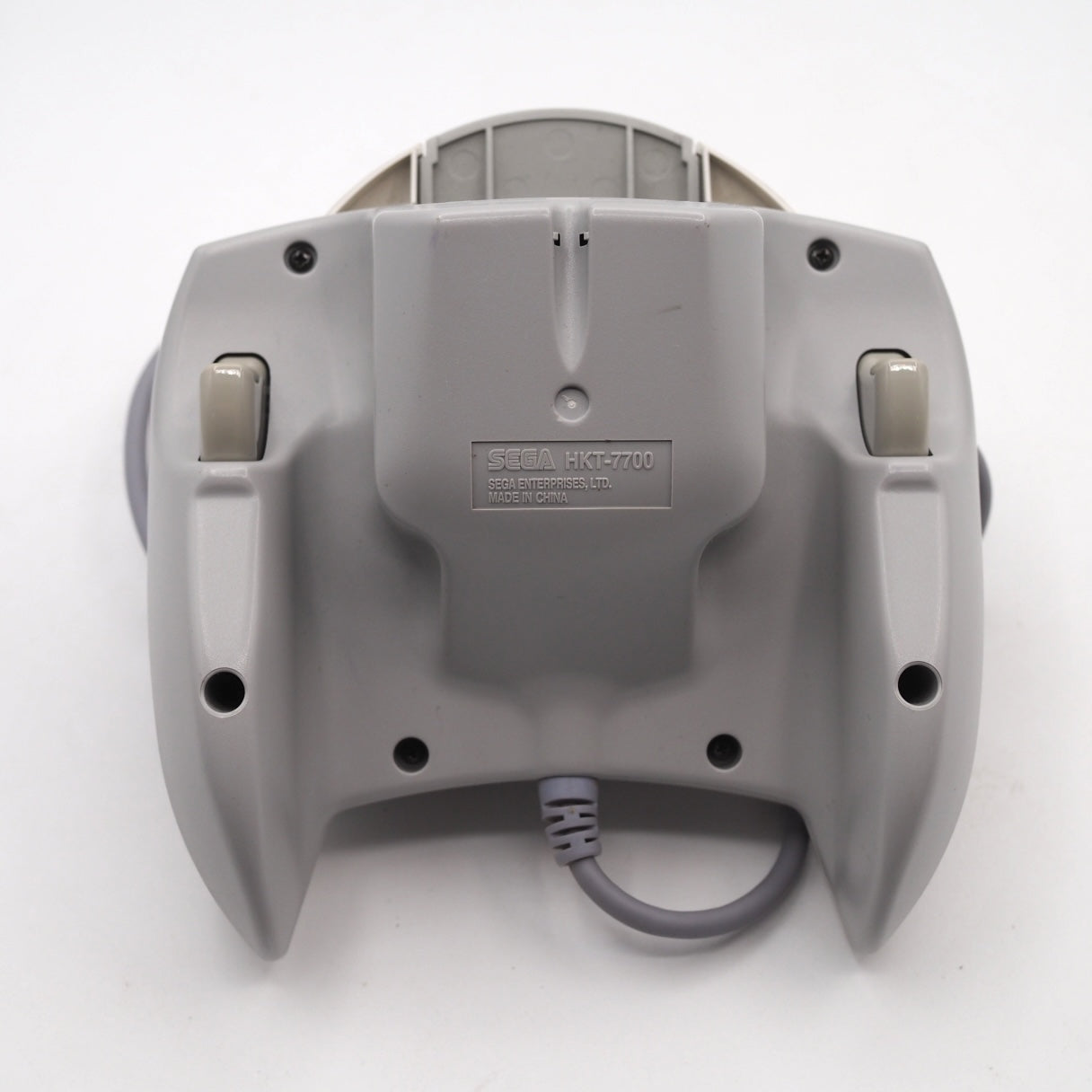 Used SEGA Dreamcast Console system HKT-3000 [NTSC-J] - Tested & Working