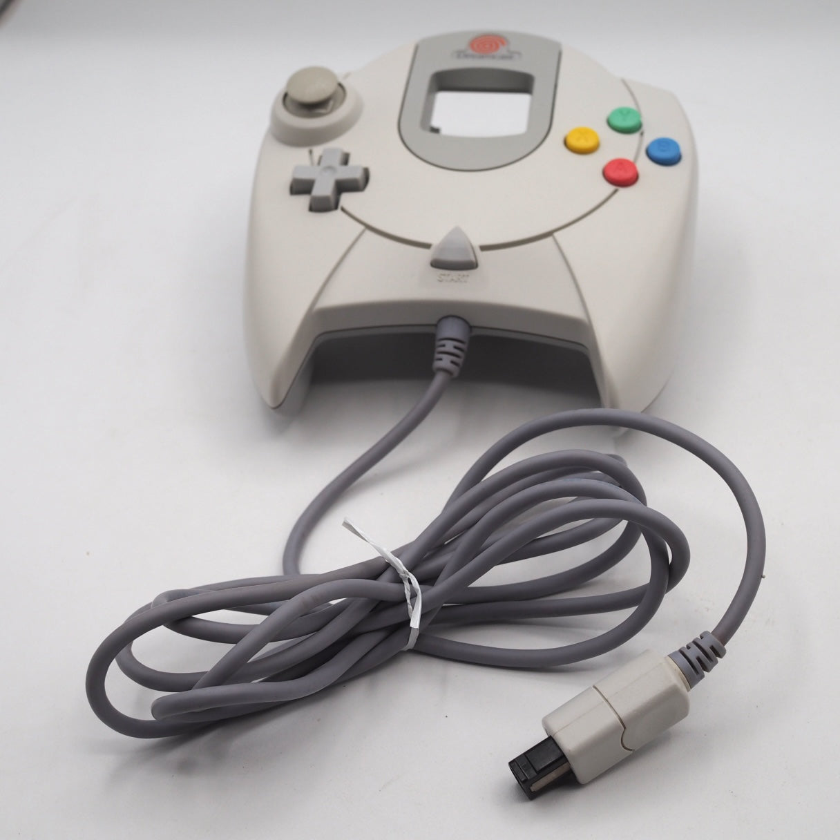 Used SEGA Dreamcast Console system HKT-3000 [NTSC-J] - Tested & Working