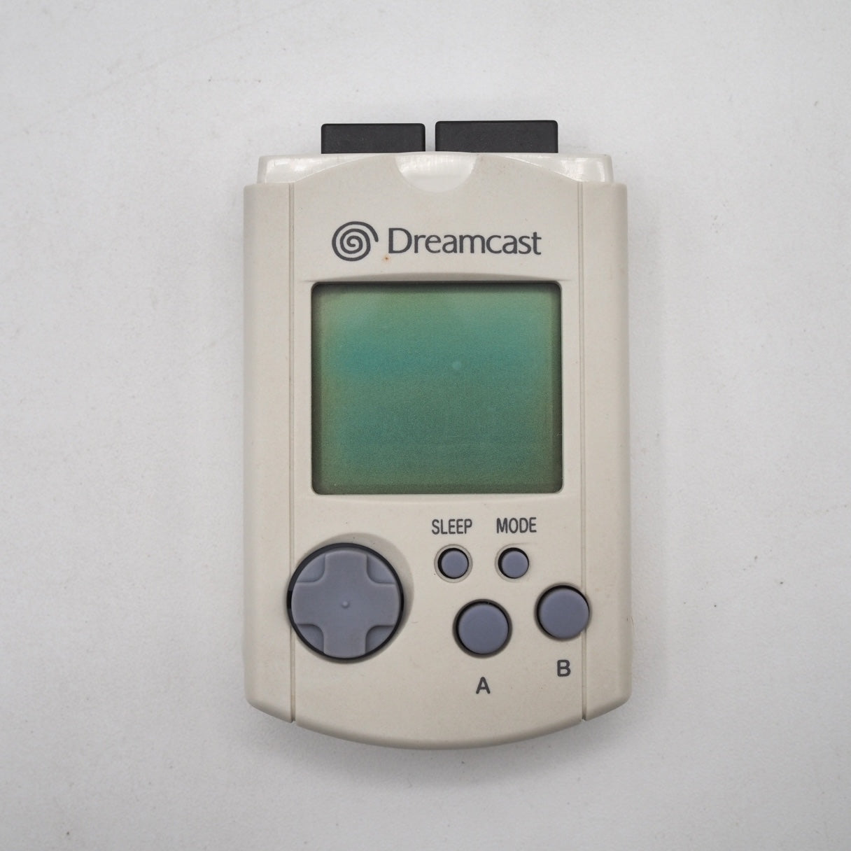 Used SEGA Dreamcast Console system HKT-3000 [NTSC-J] - Tested & Working