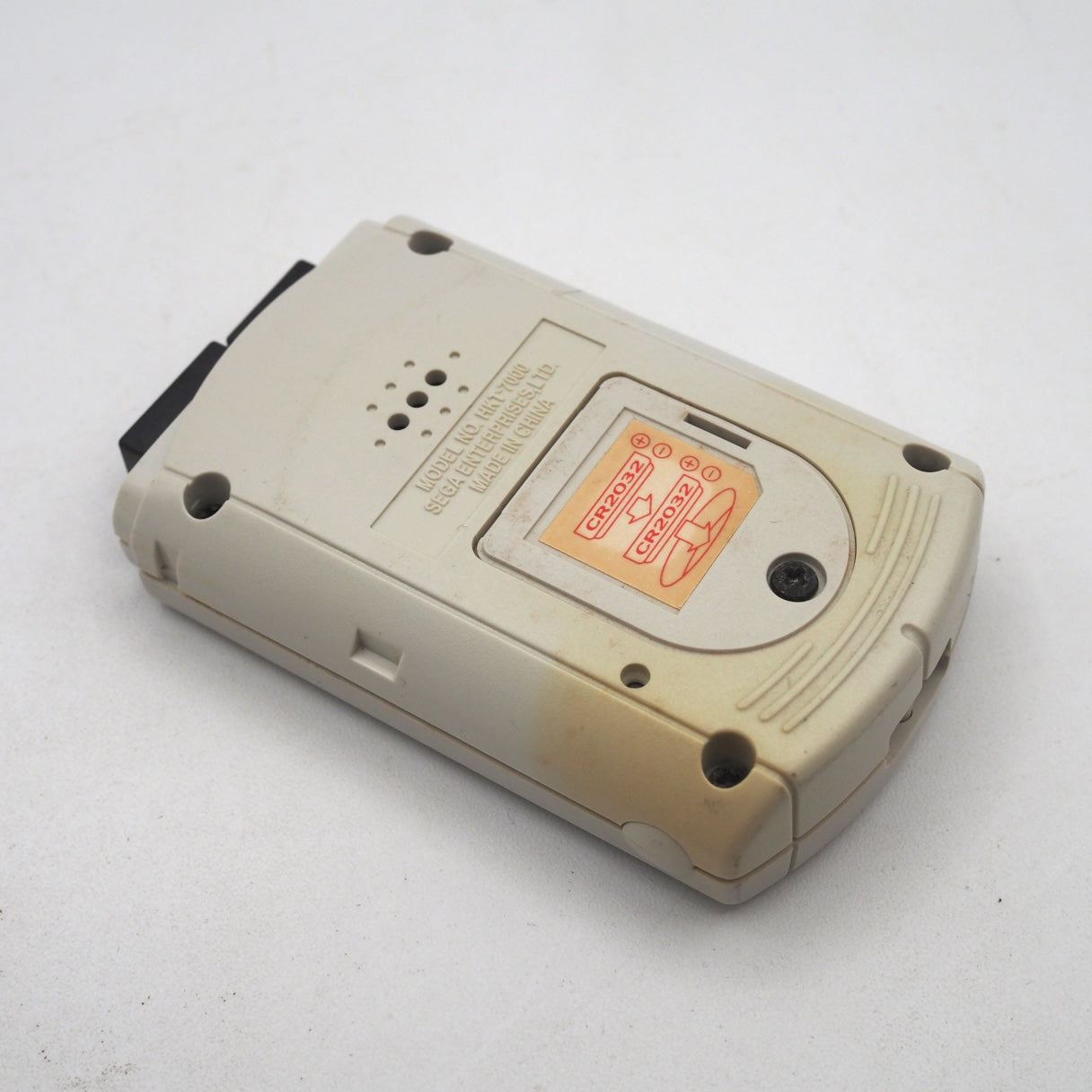 Used SEGA Dreamcast Console system HKT-3000 [NTSC-J] - Tested & Working