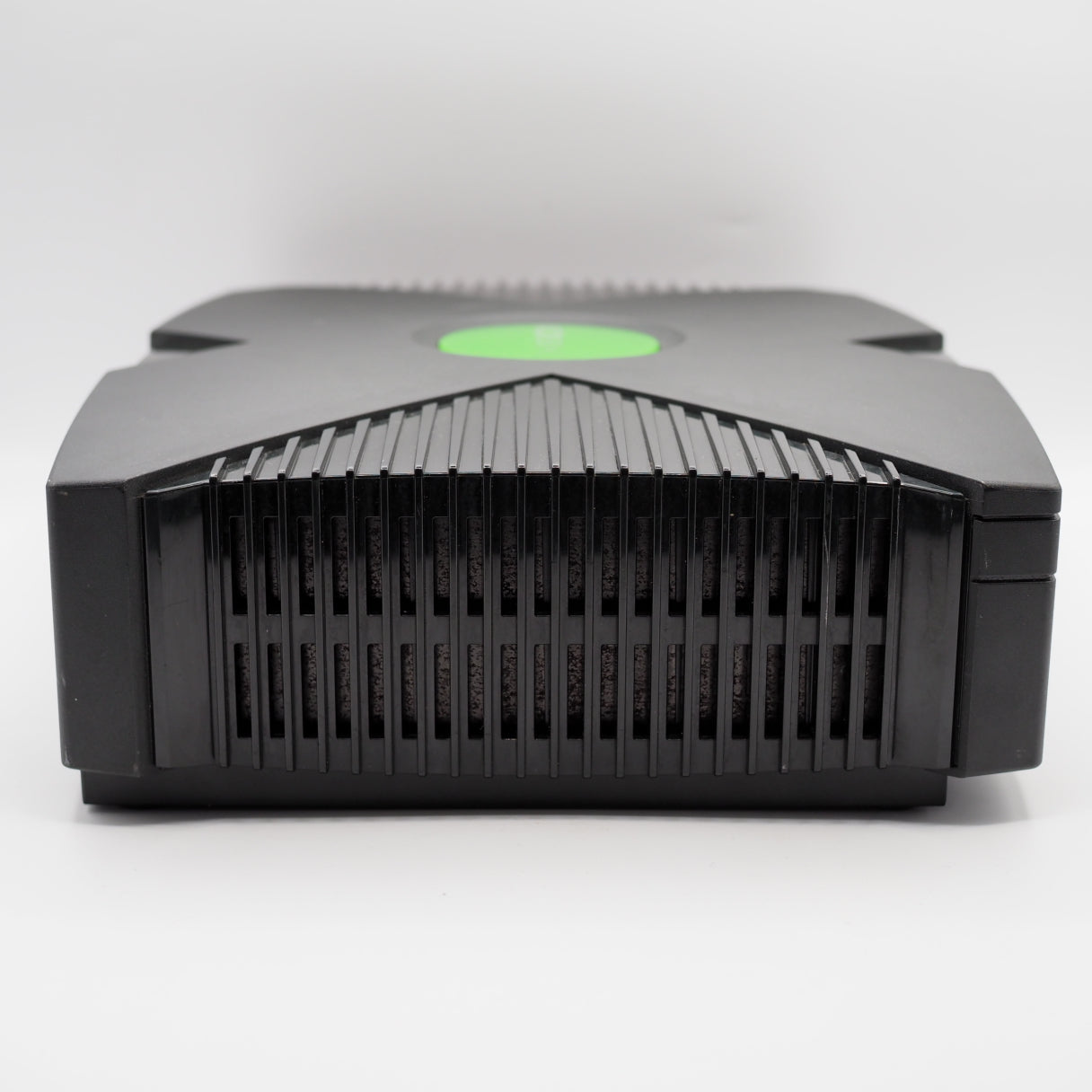 For Parts or not Working Microsoft Xbox Console Only Black NTSC-J