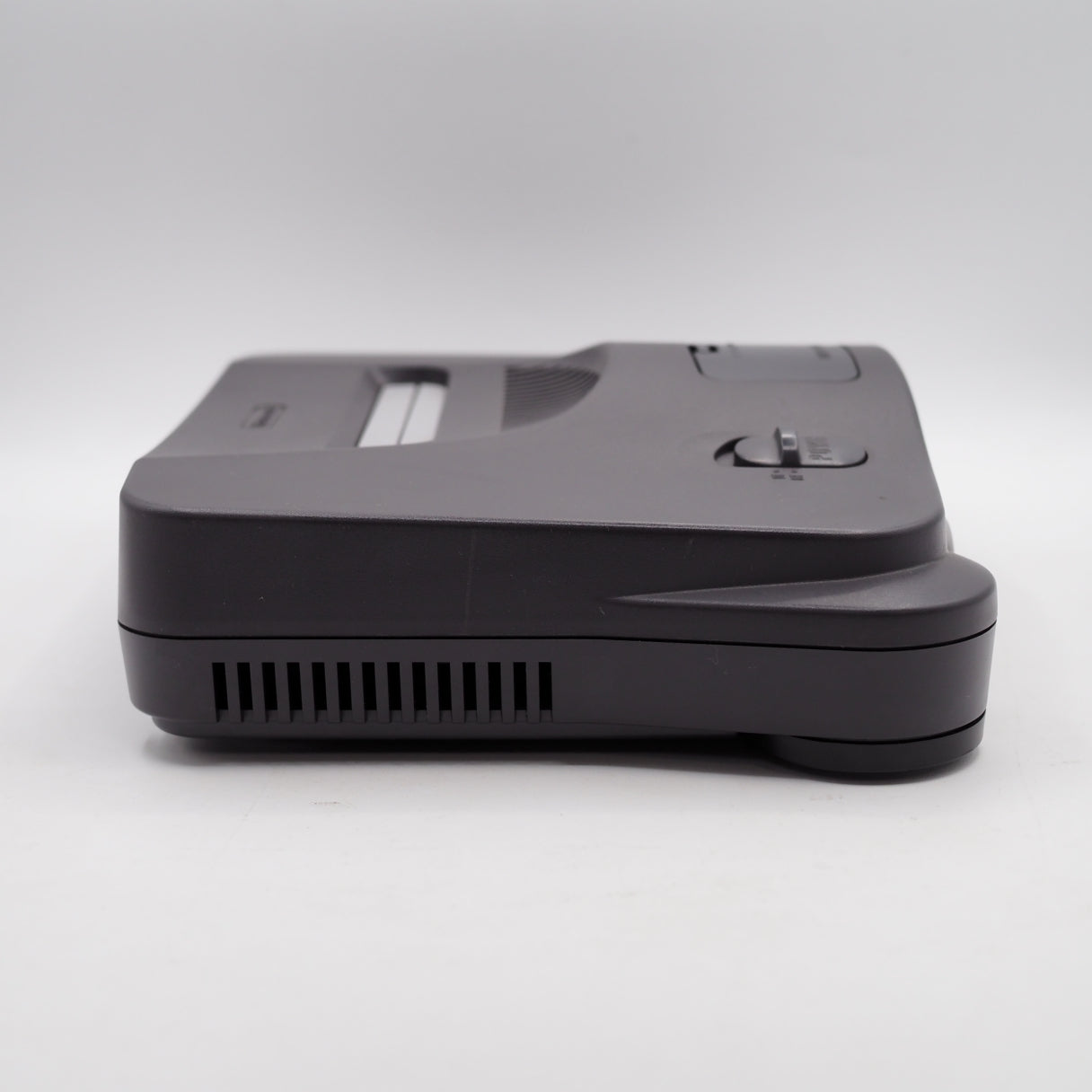 Used Nintendo 64 Console System Black NUS-001 Boxed [NTSC-J, NTSC-U/C] - Tested & Working