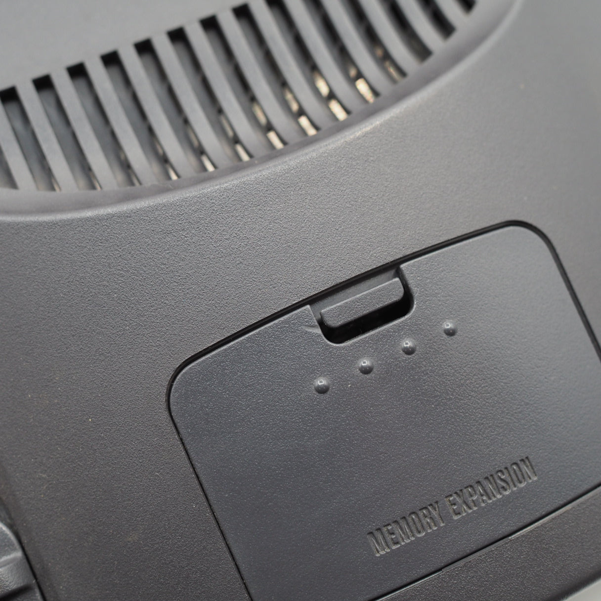 Used Nintendo 64 Console System Black NUS-001 Boxed [NTSC-J, NTSC-U/C] - Tested & Working