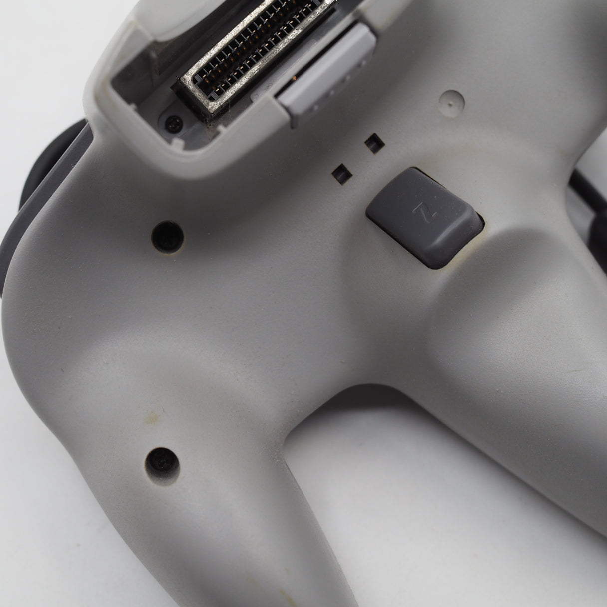 Used Nintendo 64 Console System Black NUS-001 Boxed [NTSC-J, NTSC-U/C] - Tested & Working