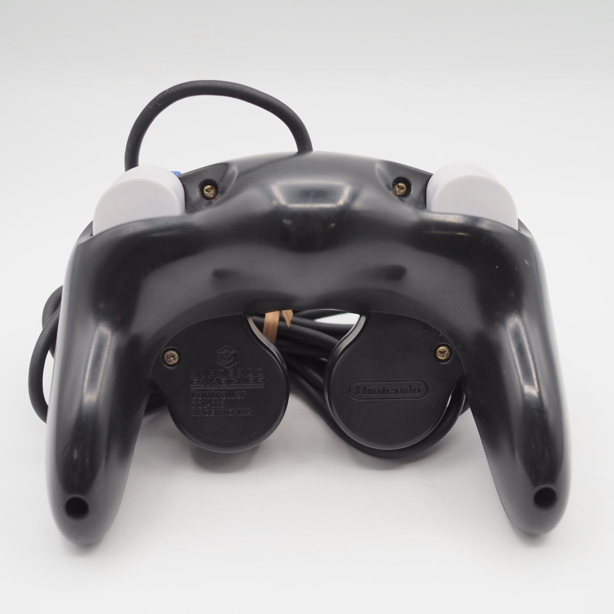 Used Nintendo GameCube Console System Black Boxed DOL-001 [NTSC-J] [NTSC-U/C] [Modified] - Tested & Working