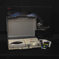 Used PC Engine INTERFACE UNIT IFU-30 CD-ROM2 Console System Boxed - Tested & Working