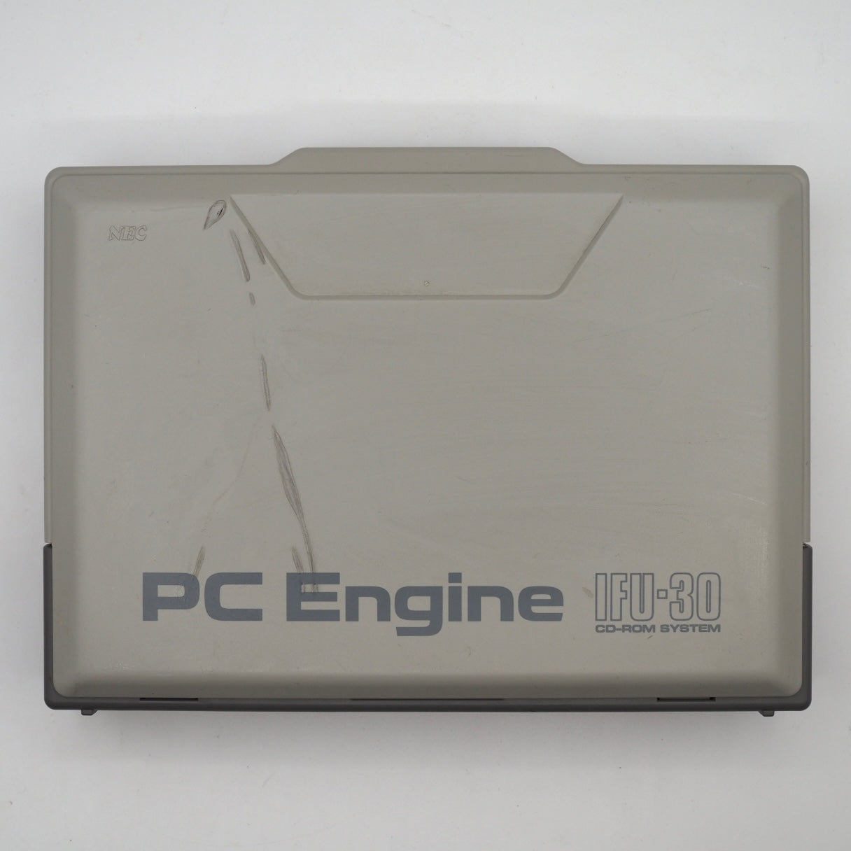 Used PC Engine INTERFACE UNIT IFU-30 CD-ROM2 Console System Boxed - Tested & Working