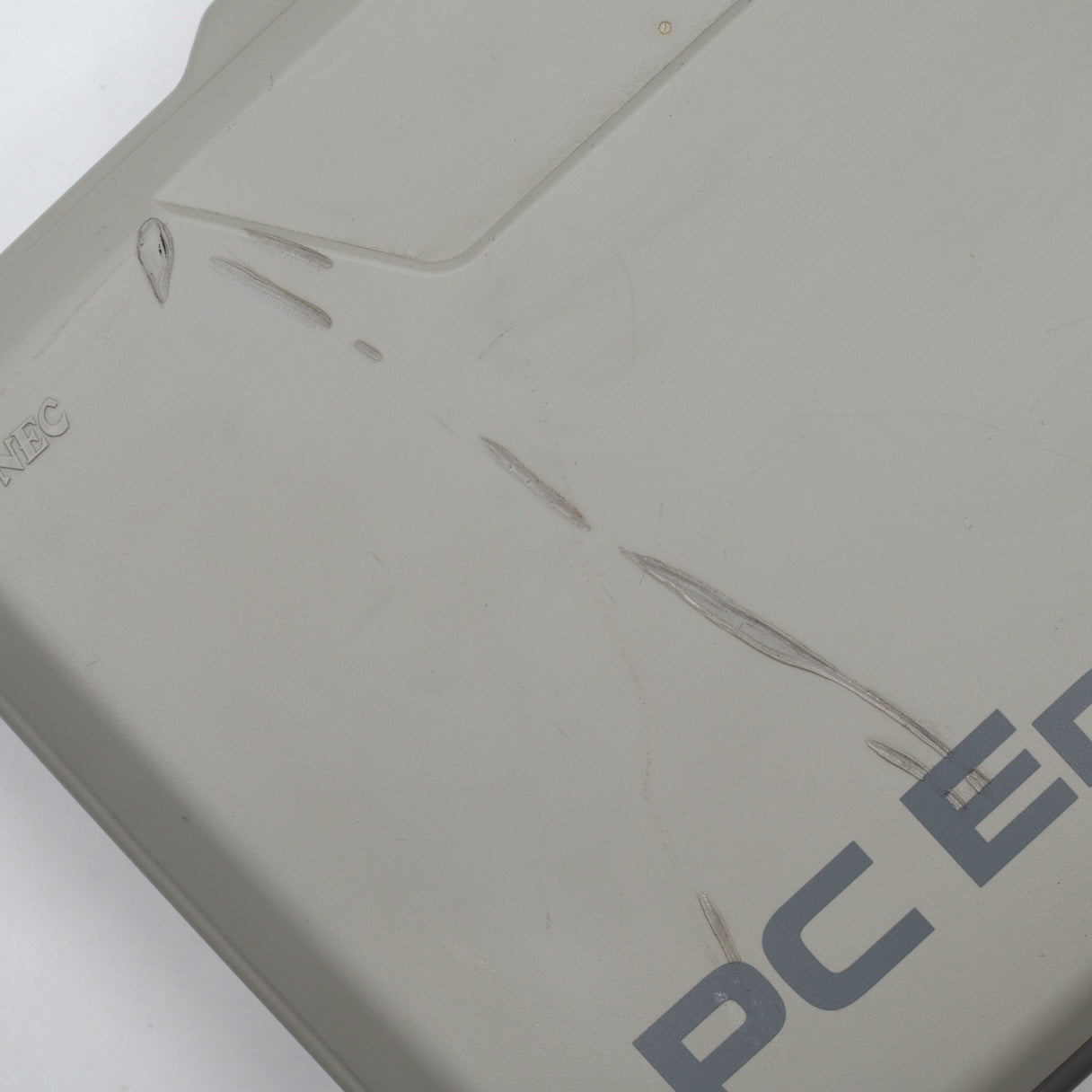 Used PC Engine INTERFACE UNIT IFU-30 CD-ROM2 Console System Boxed - Tested & Working