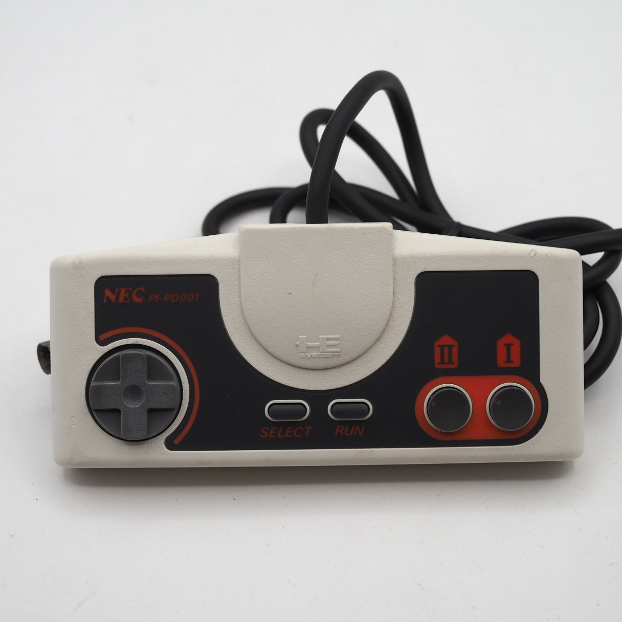 Used PC Engine INTERFACE UNIT IFU-30 CD-ROM2 Console System Boxed - Tested & Working