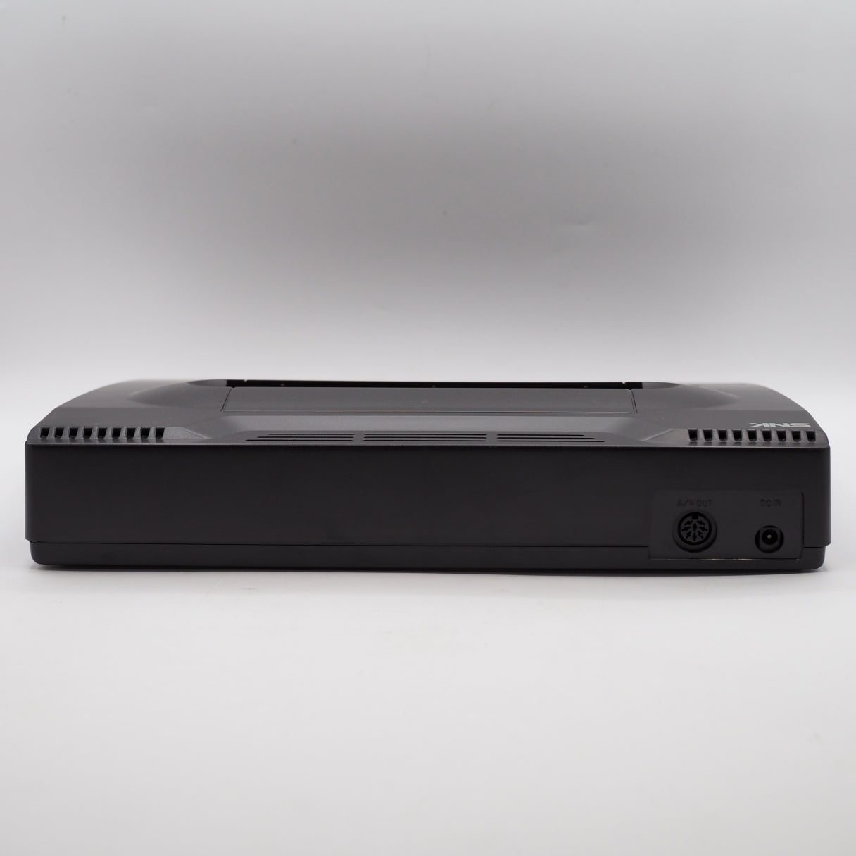 NEO GEO AES Console System NEO-0 2 Controllers - Tested & Working