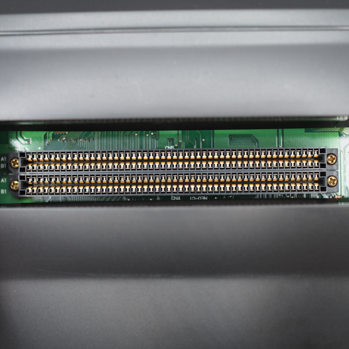 NEO GEO AES Console System NEO-0 2 Controllers - Tested & Working