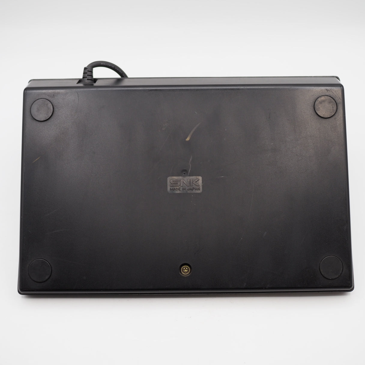 NEO GEO AES Console System NEO-0 2 Controllers - Tested & Working