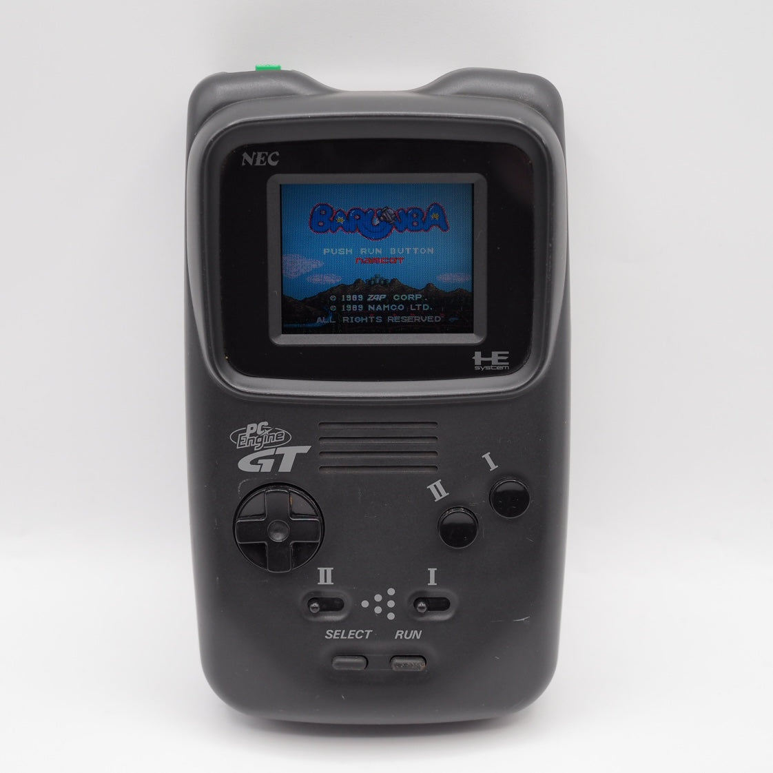 Used PC Engine GT Console PI-TG6 Boxed - Tested & Working