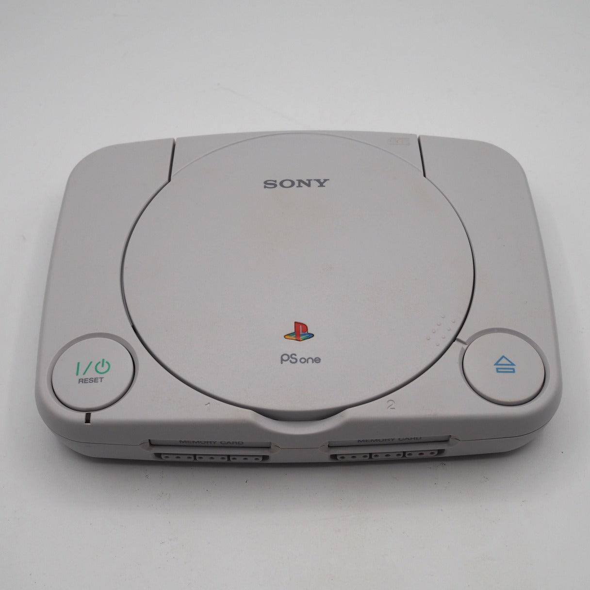 Used PS one Console system SCPH-100 Boxed [NTSC-J] - Tested & Working