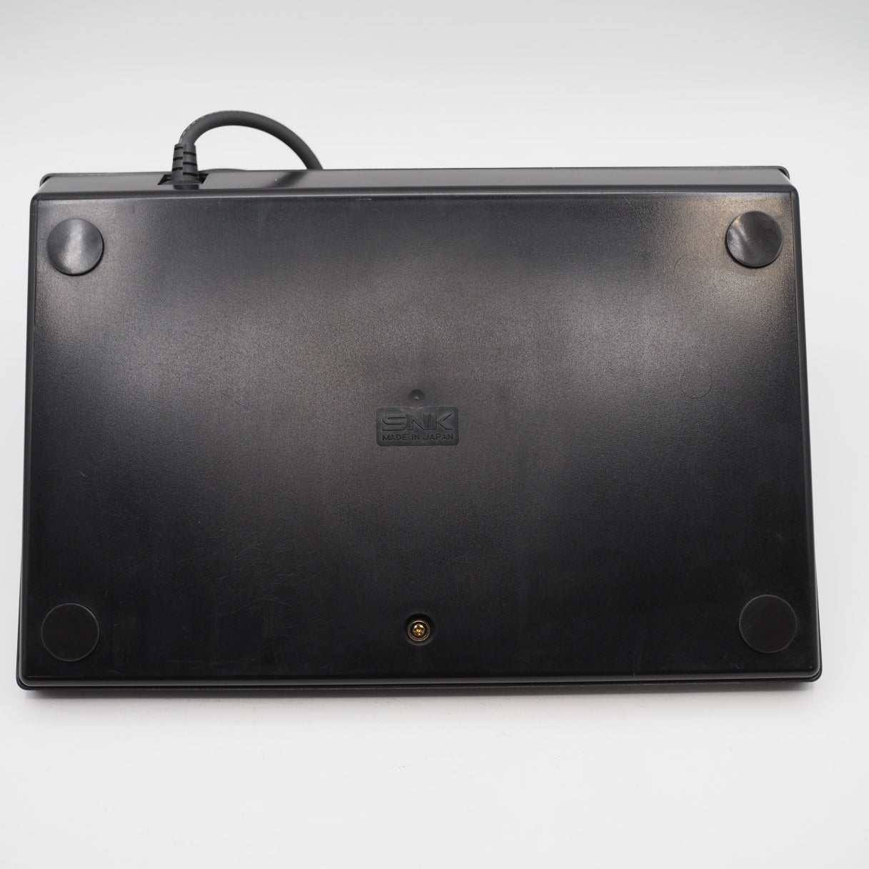 NEO GEO AES Console System NEO-0 2 Controllers - Tested & Working