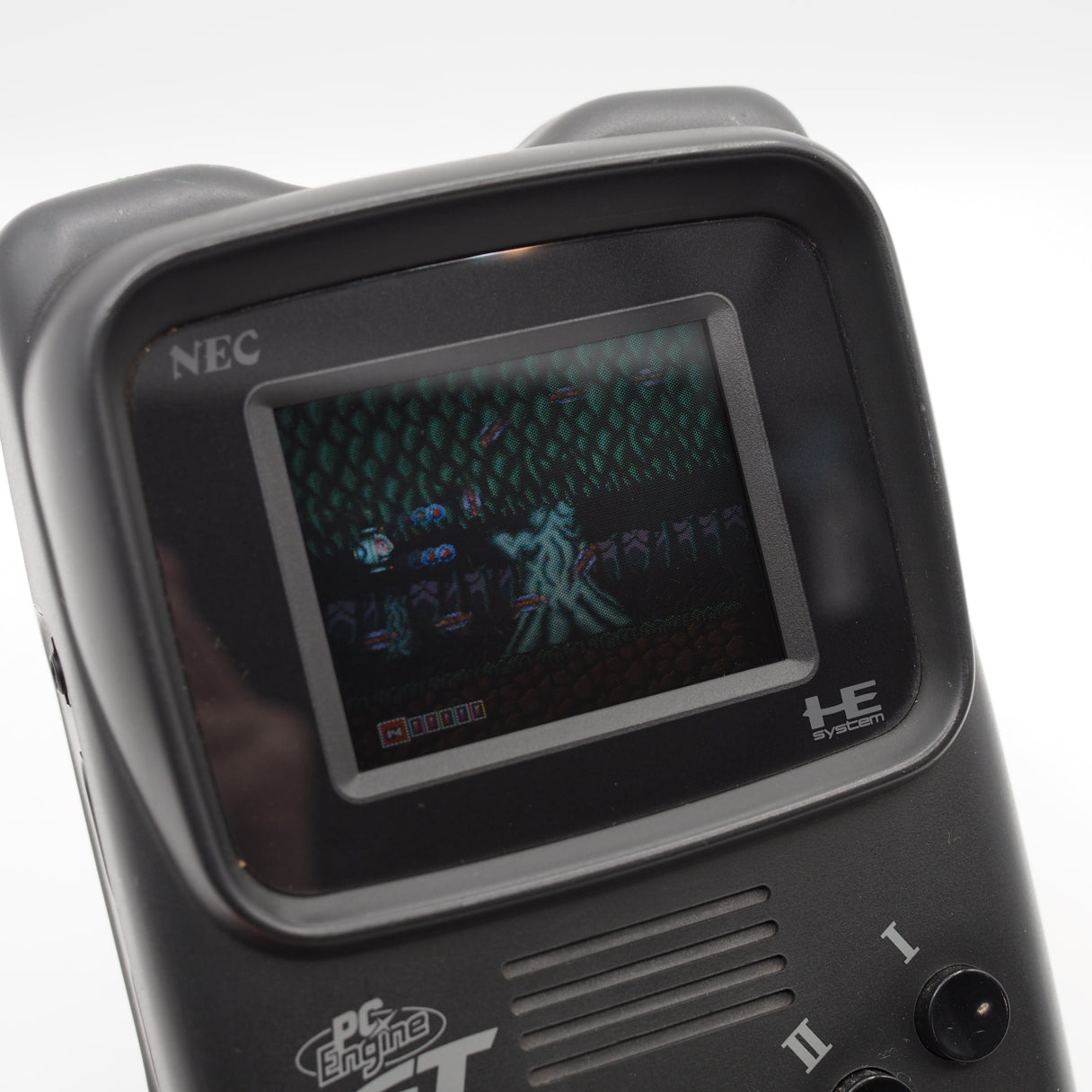 Used PC Engine GT Console PI-TG6 Boxed - Tested & Working