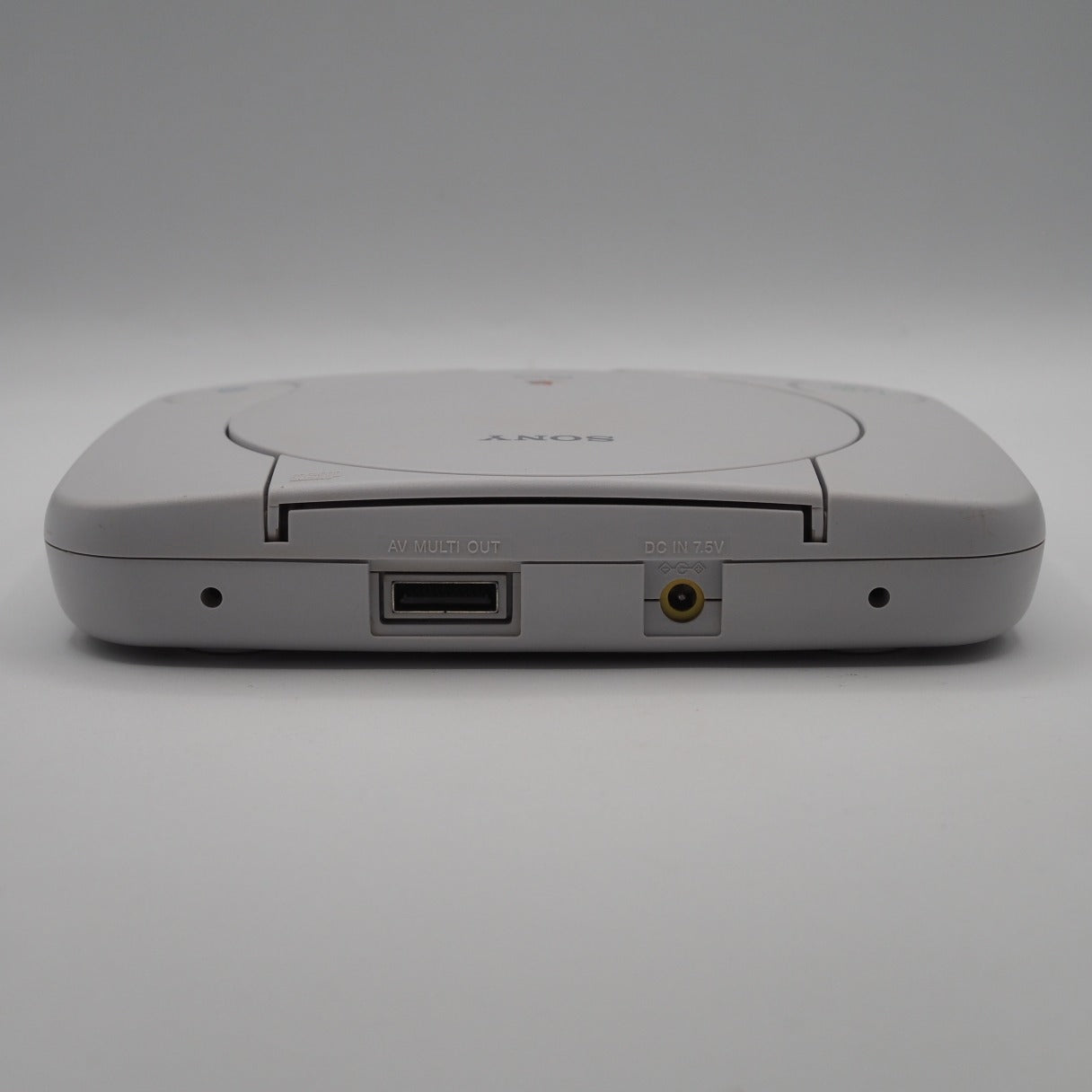 Used PS one Console system SCPH-100 Boxed [NTSC-J] - Tested & Working