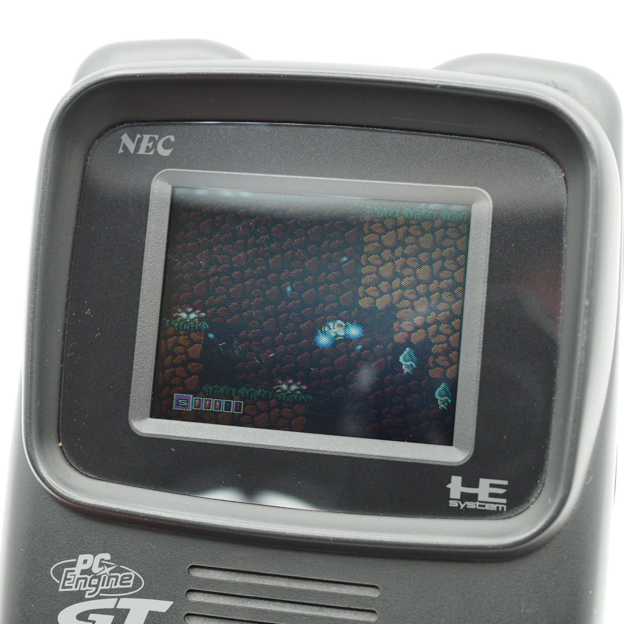 Used PC Engine GT Console PI-TG6 Boxed - Tested & Working