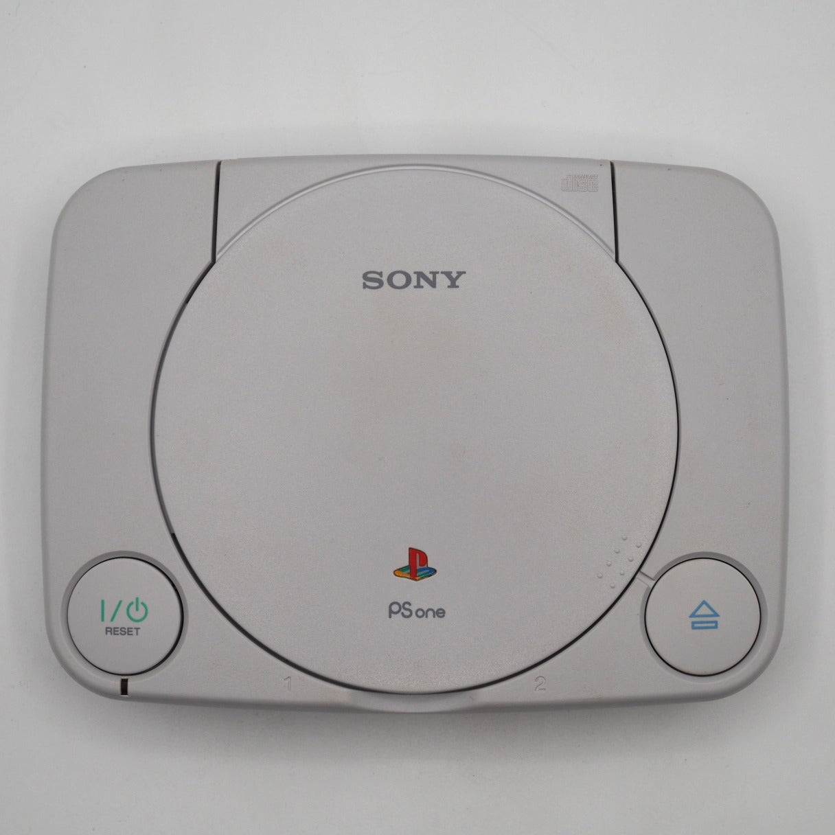 Used PS one Console system SCPH-100 Boxed [NTSC-J] - Tested & Working