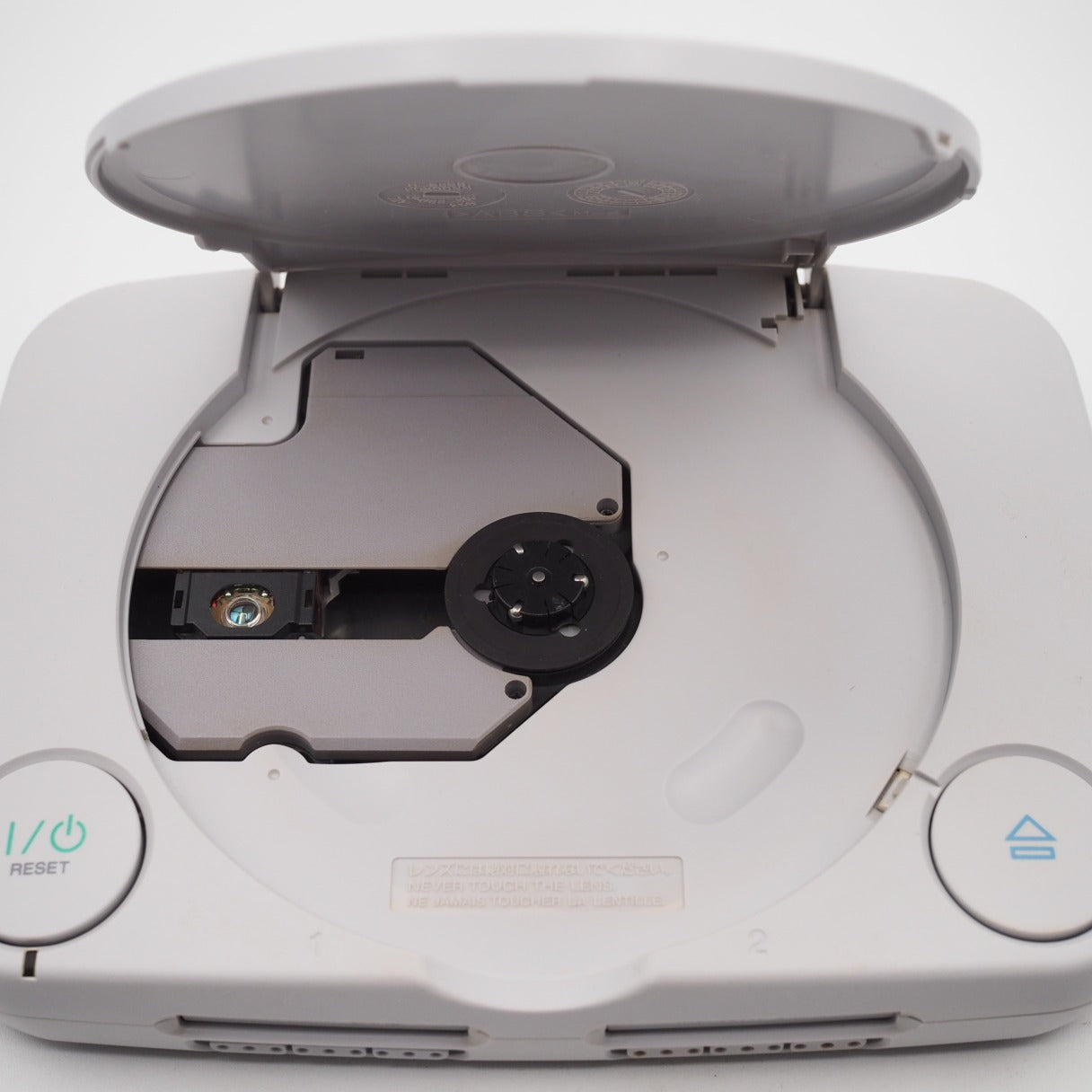 Used PS one Console system SCPH-100 Boxed [NTSC-J] - Tested & Working