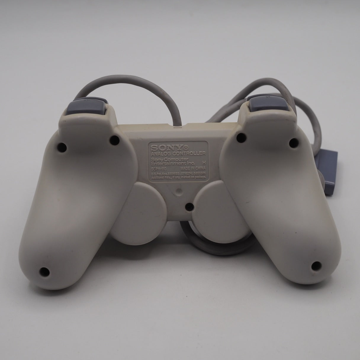 Used PS one Console system SCPH-100 Boxed [NTSC-J] - Tested & Working