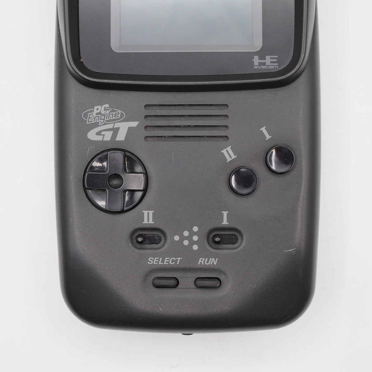 Used PC Engine GT Console PI-TG6 Boxed - Tested & Working