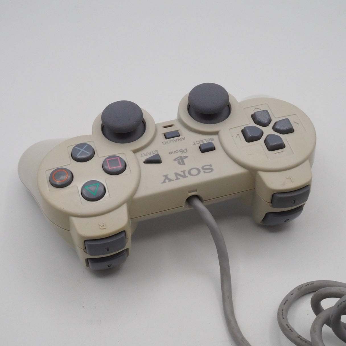 Used PS one Console system SCPH-100 Boxed [NTSC-J] - Tested & Working