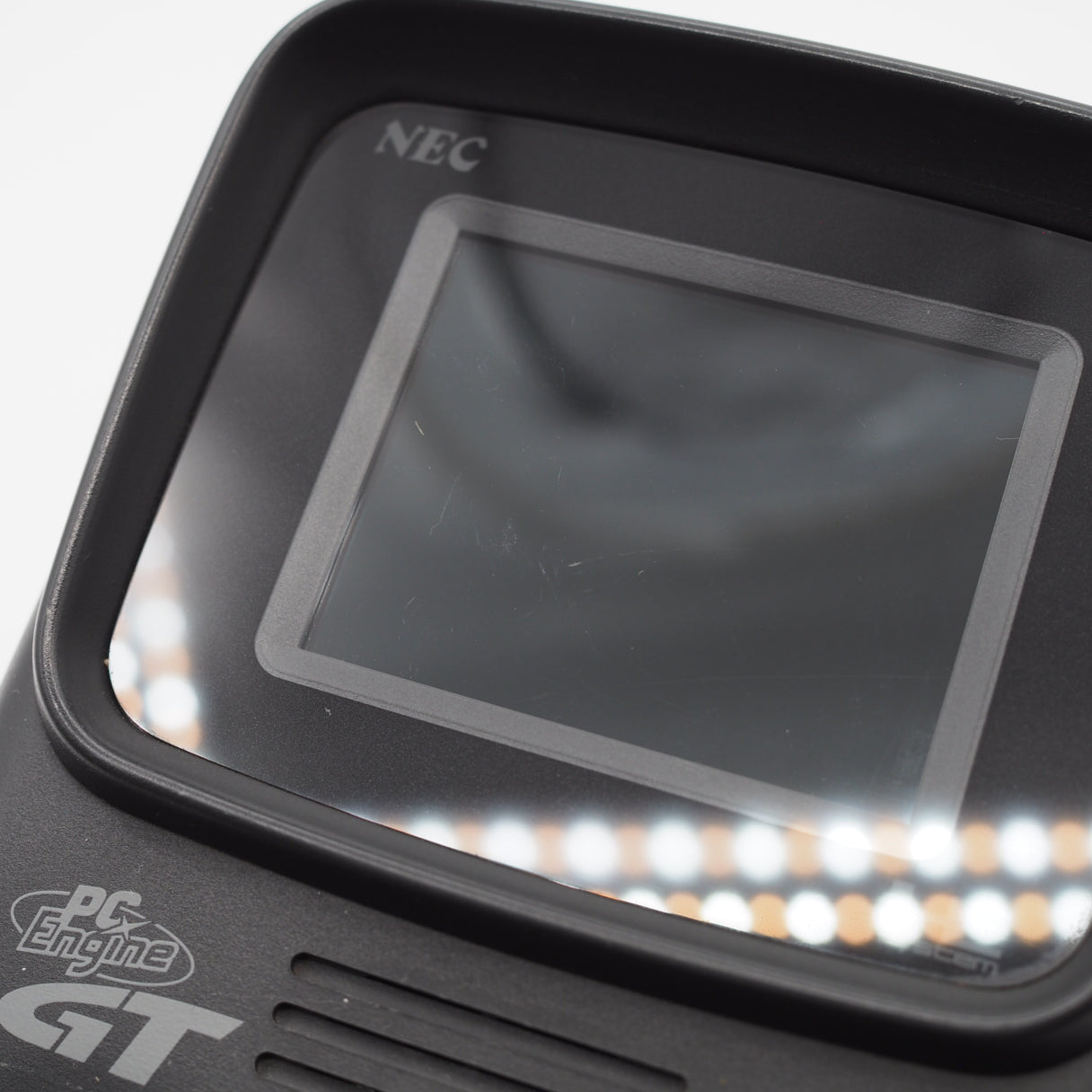 Used PC Engine GT Console PI-TG6 Boxed - Tested & Working