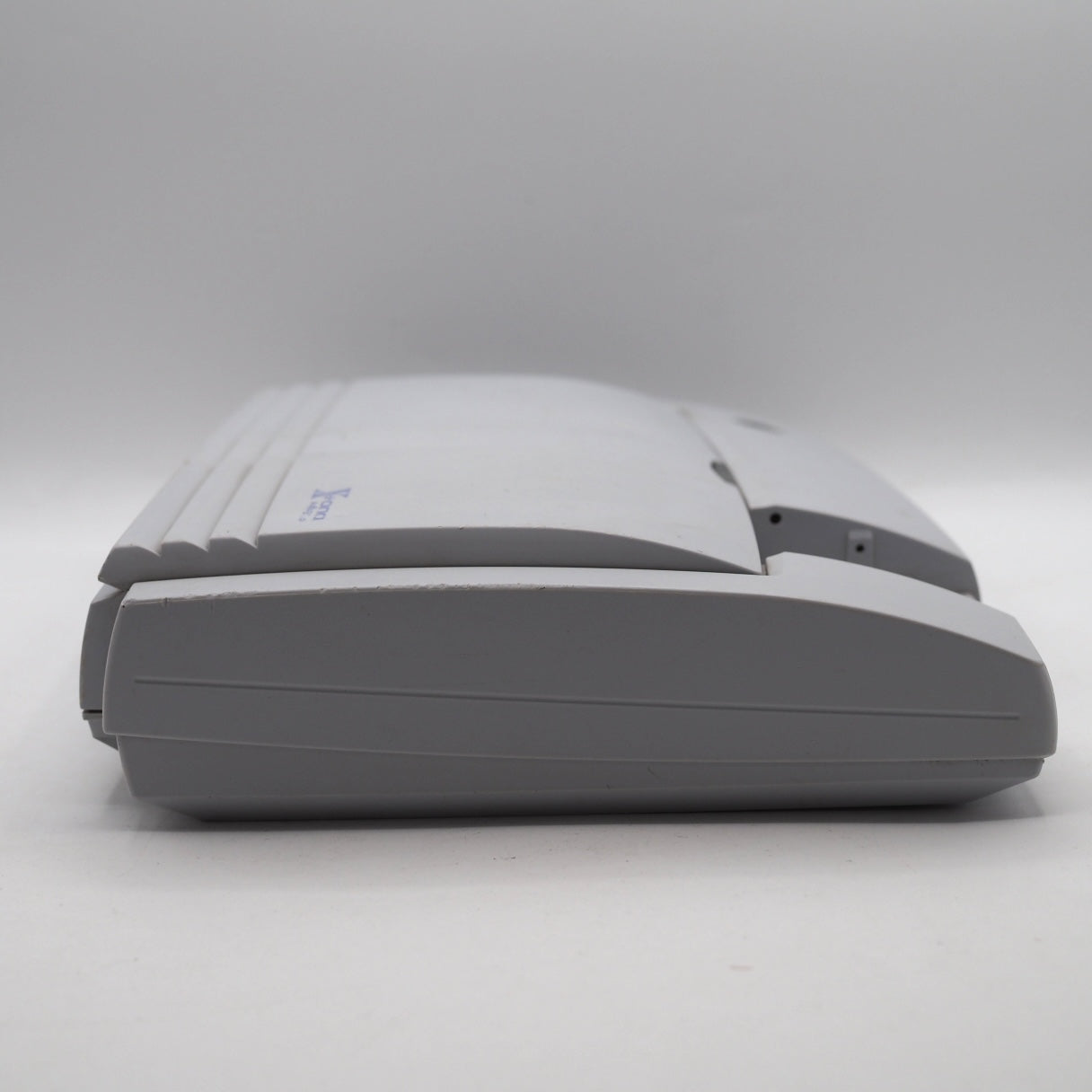 Used PC Engine DUO-RX Console PCE-DUORX - For parts or not working