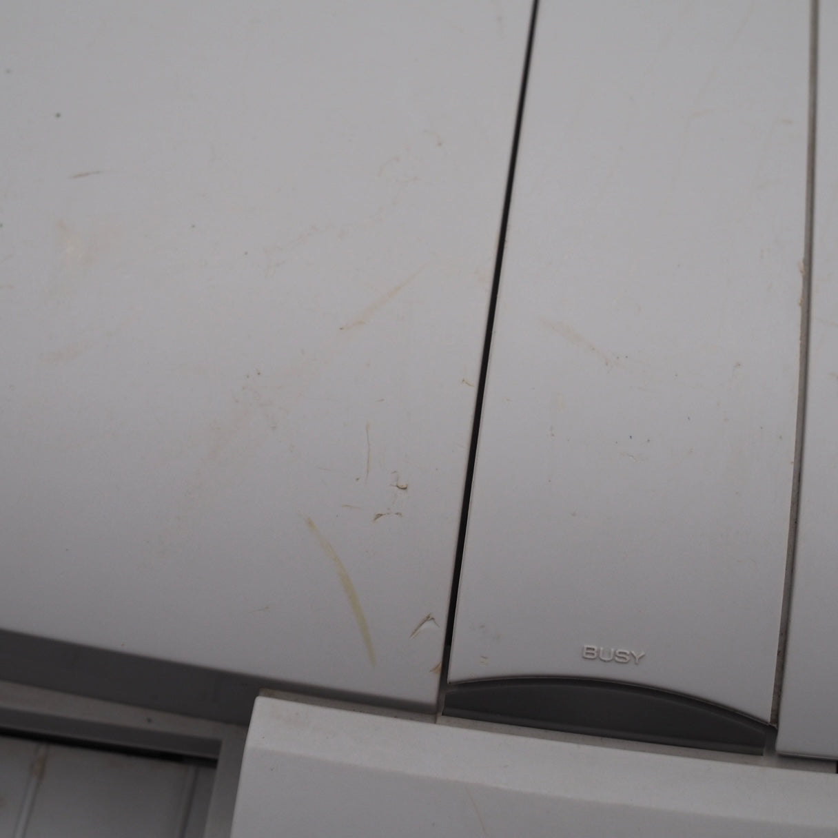 Used PC Engine DUO-RX Console PCE-DUORX - For parts or not working