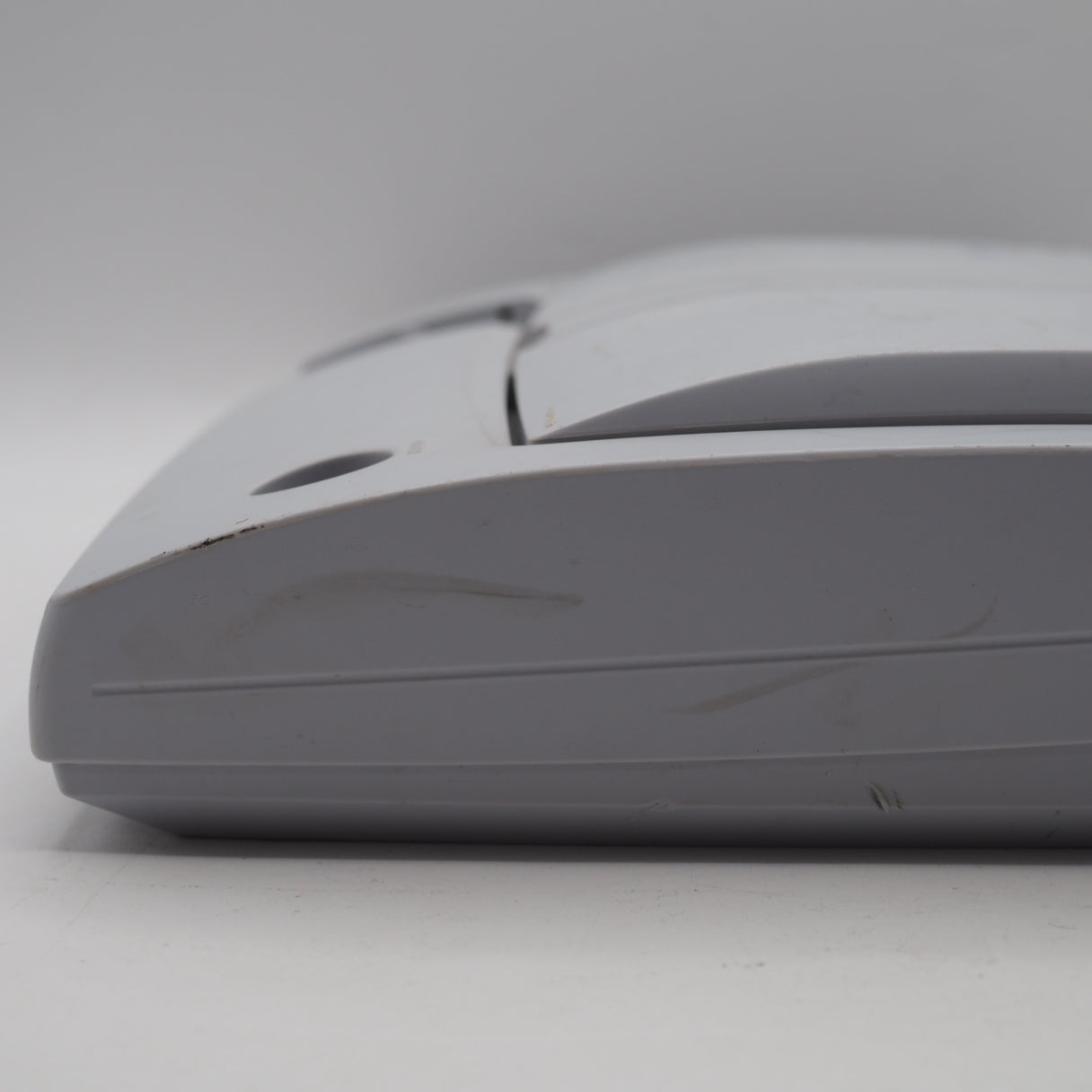 Used PC Engine DUO-RX Console PCE-DUORX - For parts or not working