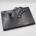 Used NEO GEO MAX 330 MEGA Fighting Stick Controller - Tested & Working