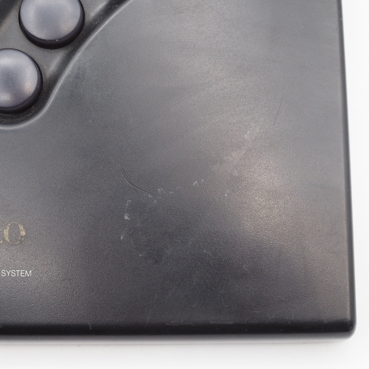 Used NEO GEO MAX 330 MEGA Fighting Stick Controller - Tested & Working