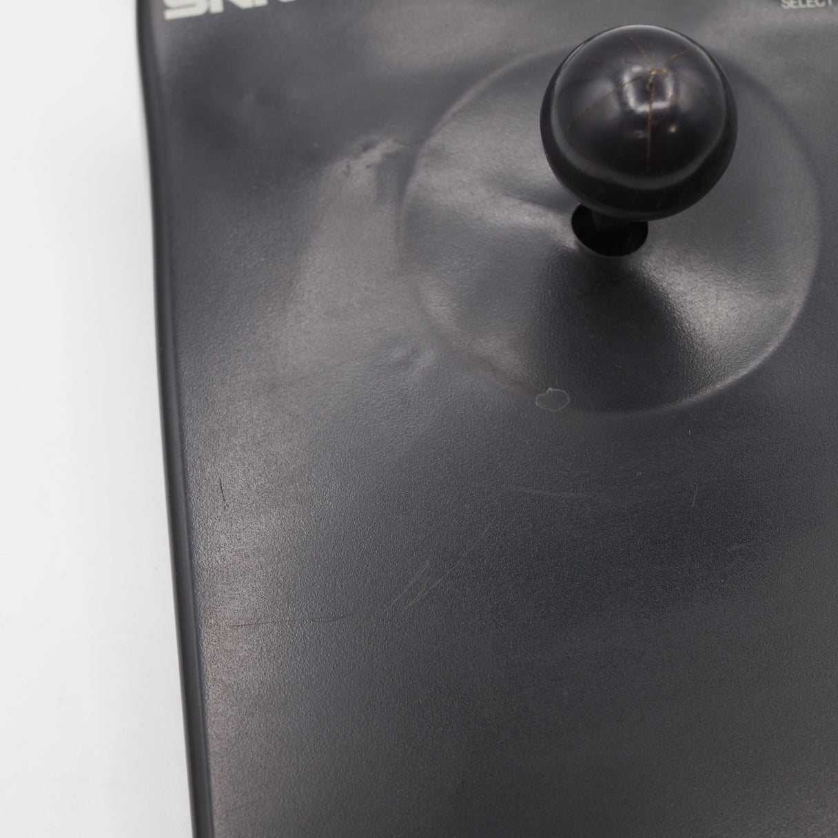 Used NEO GEO MAX 330 MEGA Fighting Stick Controller - Tested & Working