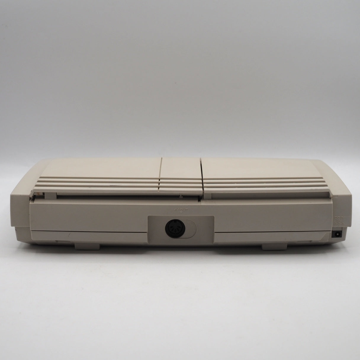 Used PC Engine DUO-R Console system PI-TG10 Boxed - Tested & Working