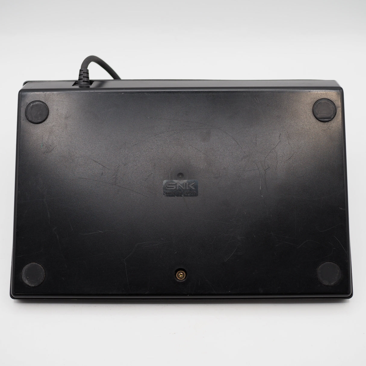 Used NEO GEO MAX 330 MEGA Fighting Stick Controller - Tested & Working