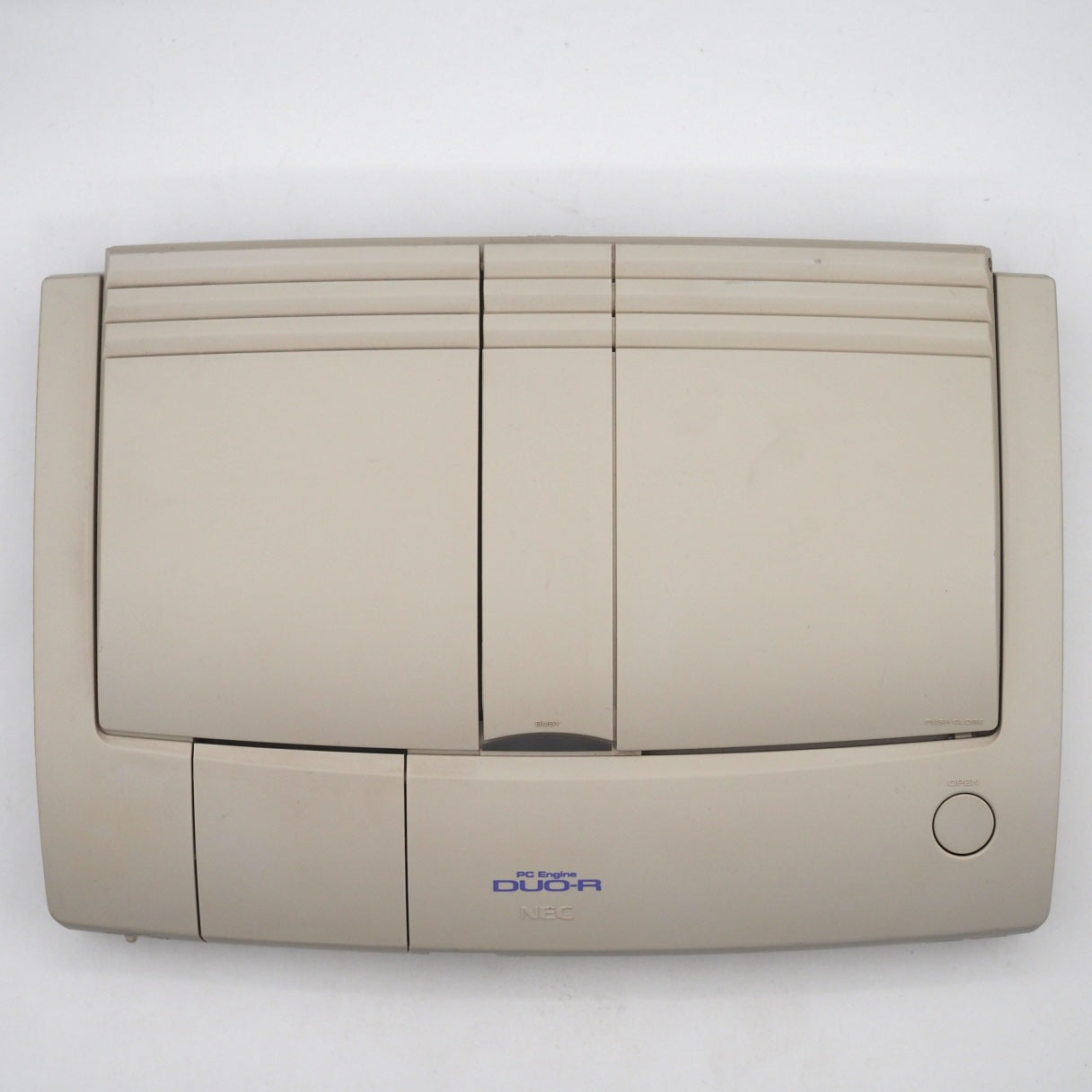 Used PC Engine DUO-R Console system PI-TG10 Boxed - Tested & Working