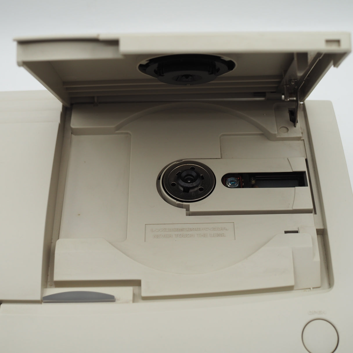 Used PC Engine DUO-R Console system PI-TG10 Boxed - Tested & Working