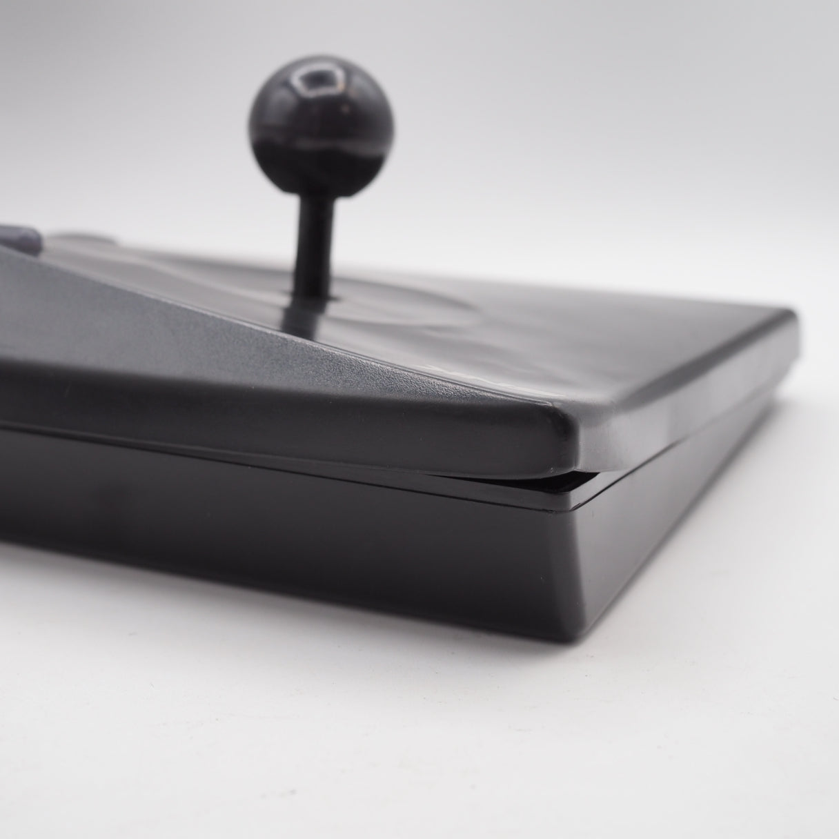 Used NEO GEO MAX 330 MEGA Fighting Stick Controller - Tested & Working