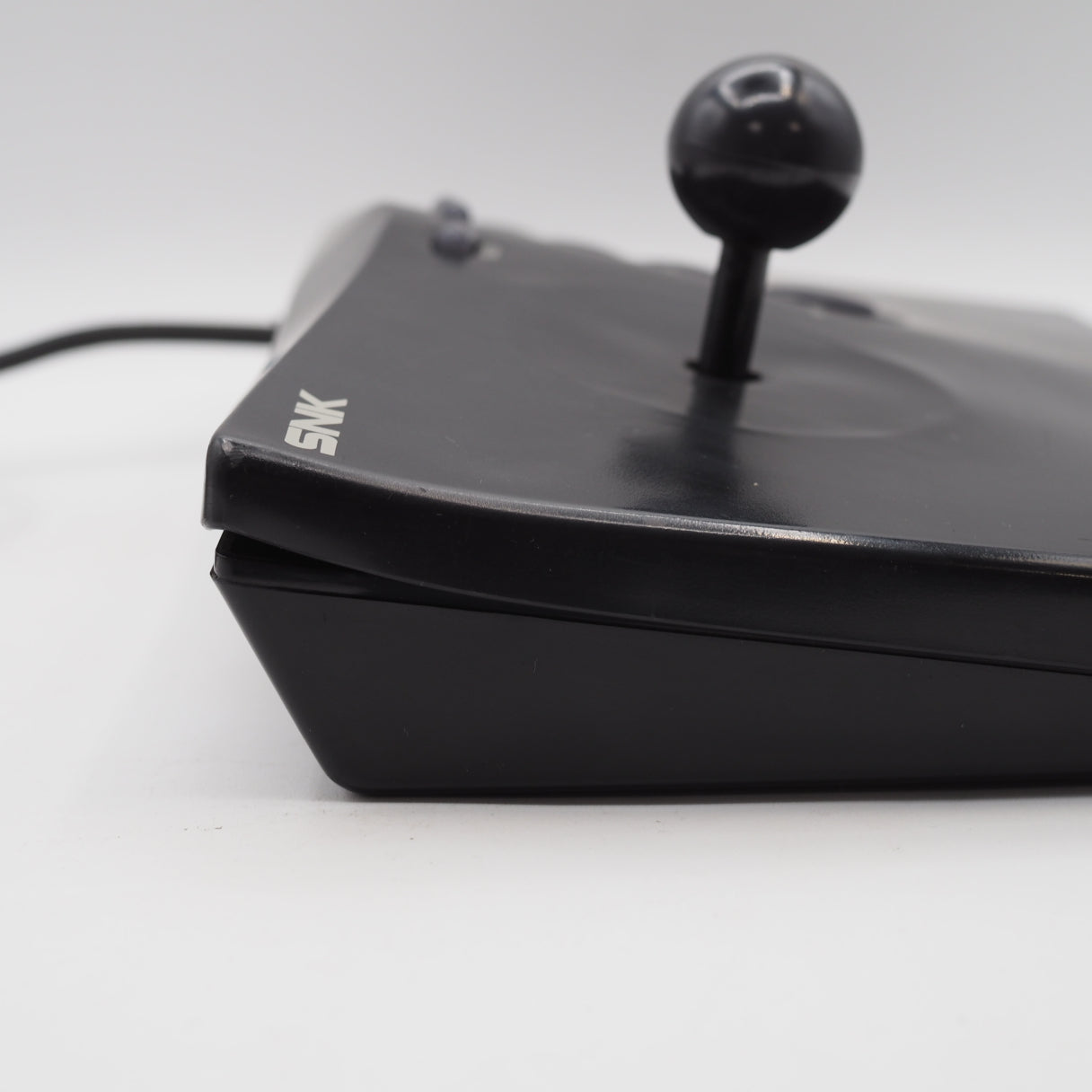 Used NEO GEO MAX 330 MEGA Fighting Stick Controller - Tested & Working