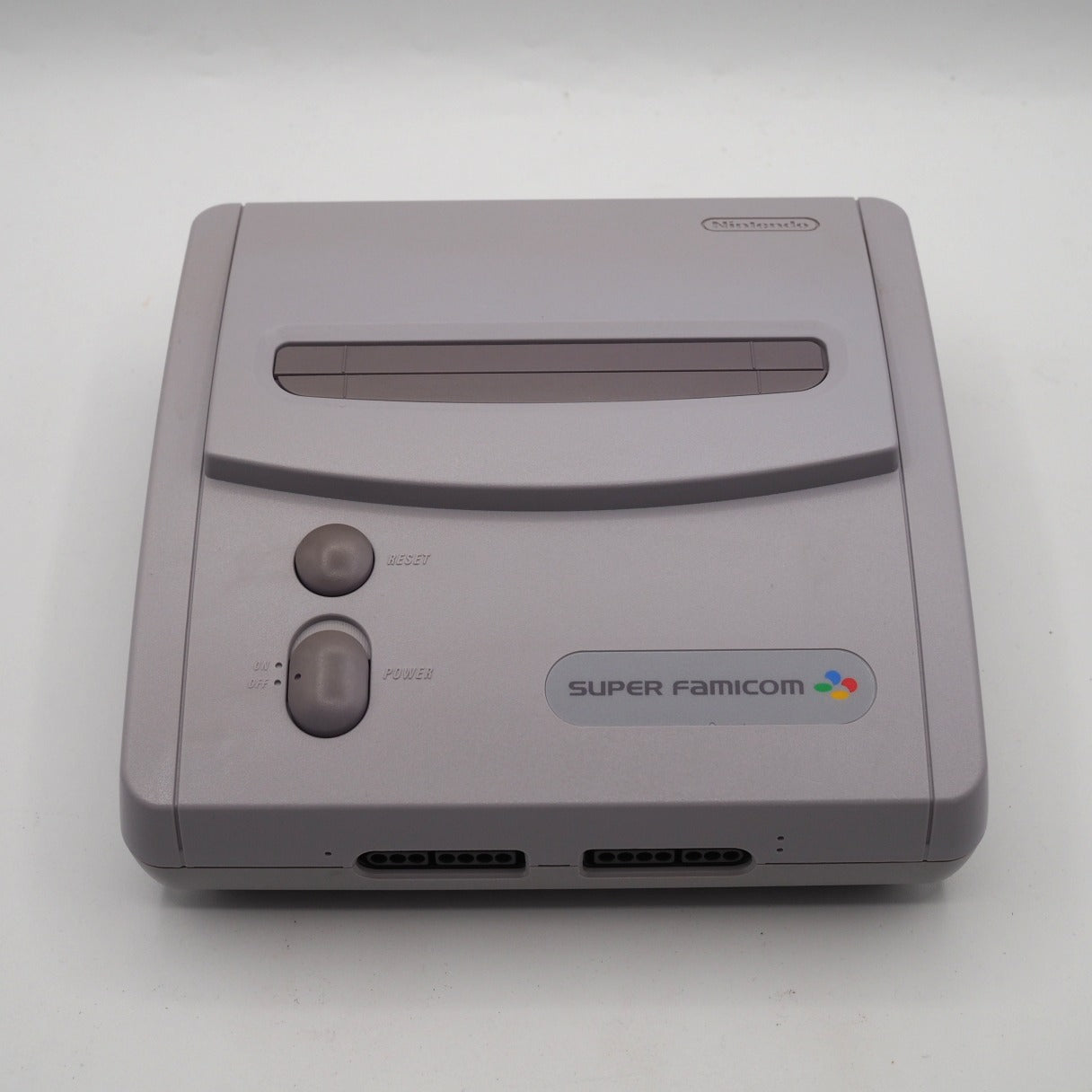 Used Super Famicom Jr. Console system Boxed [NTSC-J] - Tested & Working
