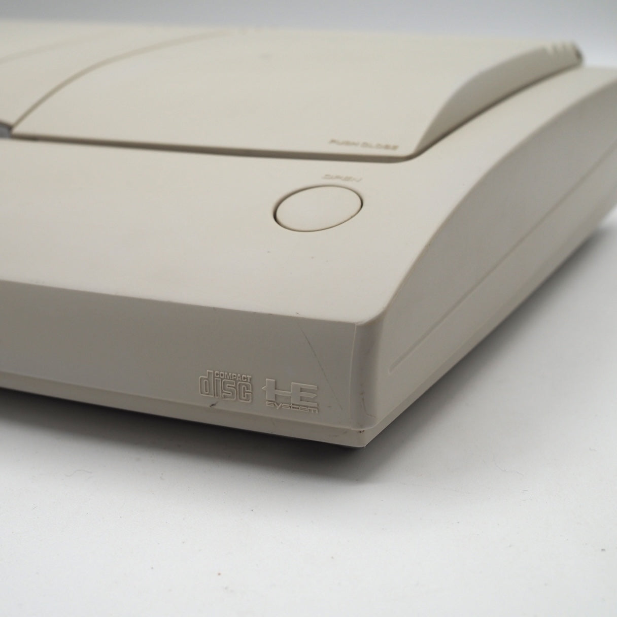 Used PC Engine DUO-R Console system PI-TG10 Boxed - Tested & Working