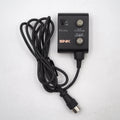 Official SNK Neo Geo AES RF Switch Adapter FCG-8 Made in Japan