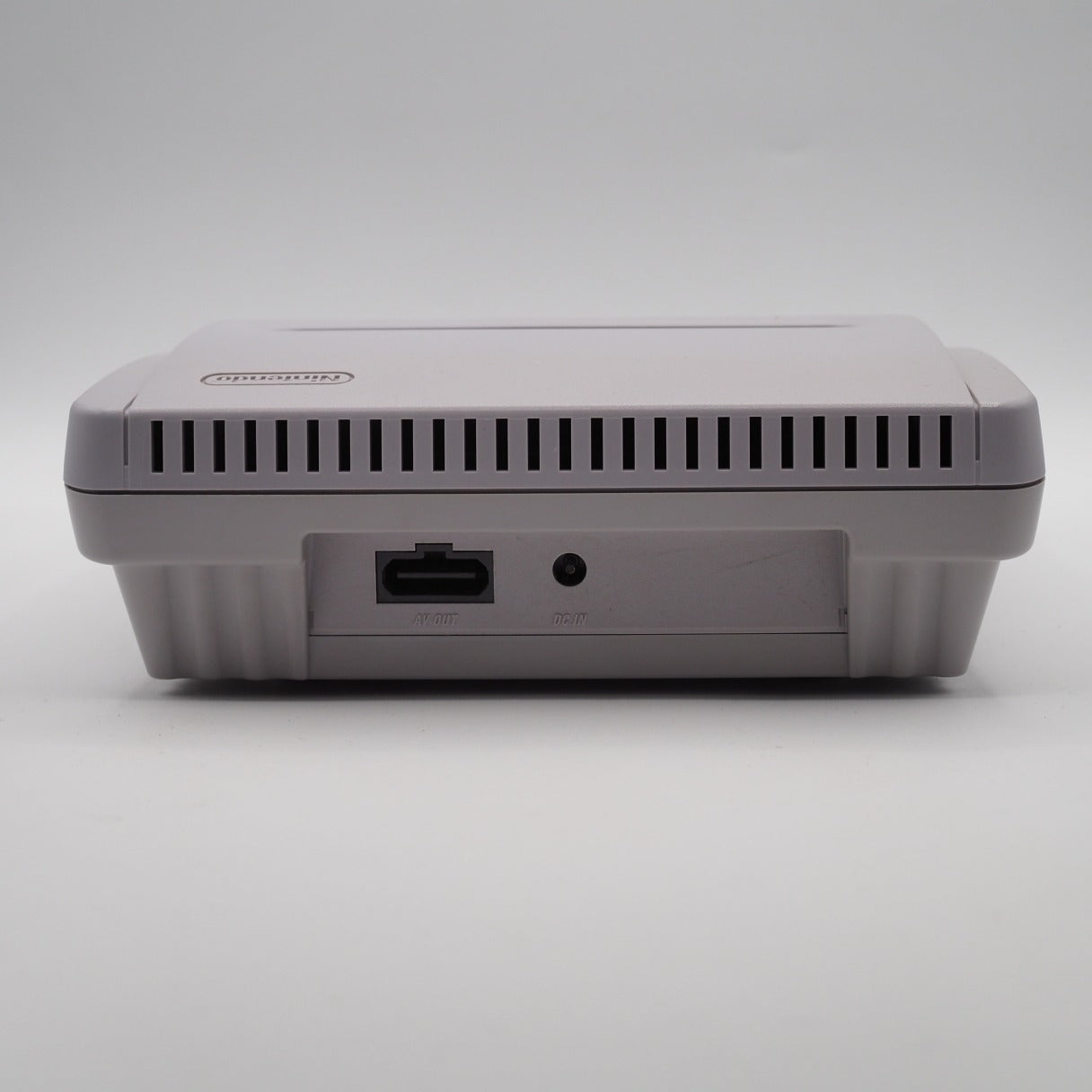 Used Super Famicom Jr. Console system Boxed [NTSC-J] - Tested & Working