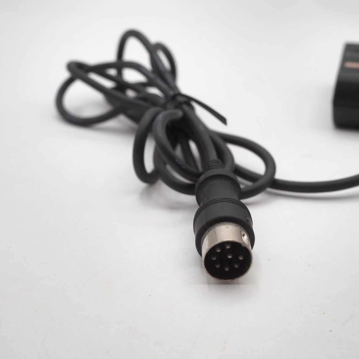 Official SNK Neo Geo AES RF Switch Adapter FCG-8 Made in Japan