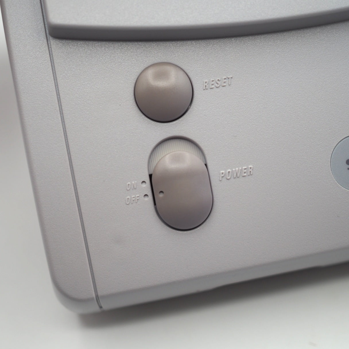 Used Super Famicom Jr. Console system Boxed [NTSC-J] - Tested & Working