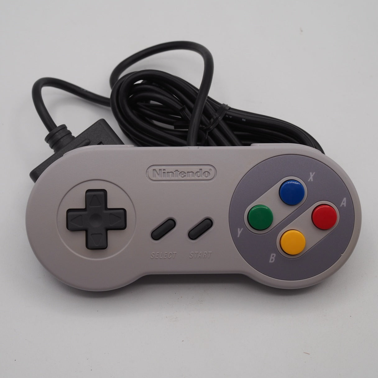 Used Super Famicom Jr. Console system Boxed [NTSC-J] - Tested & Working